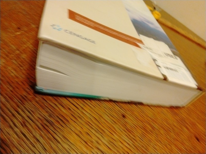 Physics for Scientists and - Hardcover, by Serway Raymond A.; - Very Good gallery