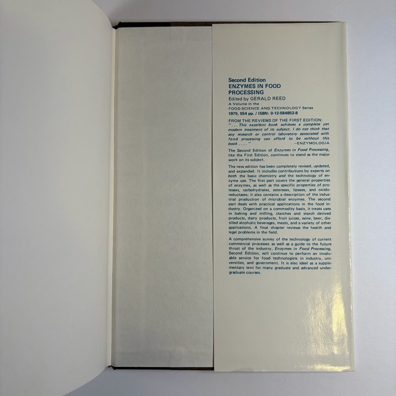 The Chemical Senses and Nutrition 1977 Kare Maller Academic Press HC Monograph gallery