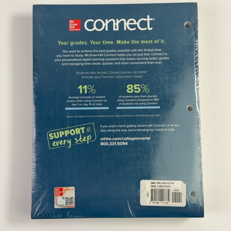 SEALED! Loose Leaf Intermediate Accounting by J Sepe, David Spiceland, 10th ed. gallery
