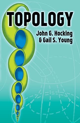 Topology (Dover Books on Mathematics) – Paperback – VERY GOOD