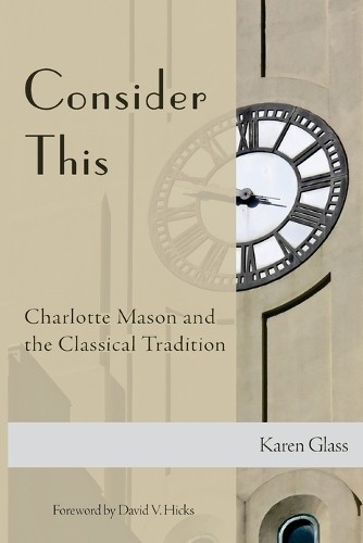 Karen Glass Consider This (Paperback)