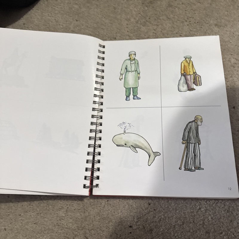 Pro Ed Picture Book Test Of Langauge Development Primary 3rd Edition gallery