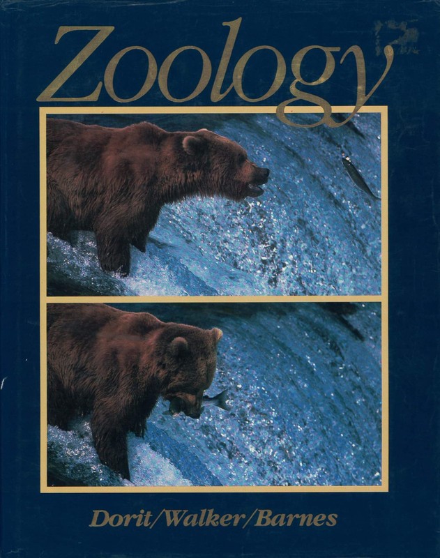 Zoology