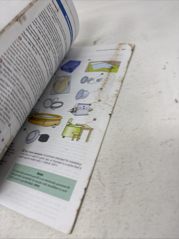 Illustrated Guide to the National - Paperback, 9th Ed. *Read Description* gallery