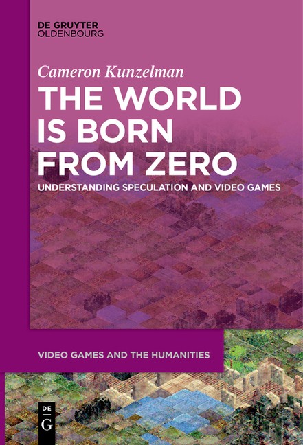 The World Is Born From Zero: Understanding Speculation And V…