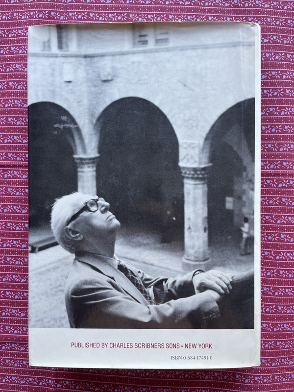 On and Off the Record : A Memoir of Walter Legge by Elizabeth Schwarzkopf (1982) gallery