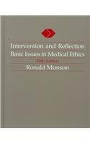 Intervention and Reflection Ba – GOOD