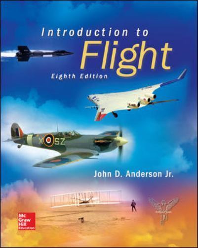 Introduction to Flight by Anderson, John