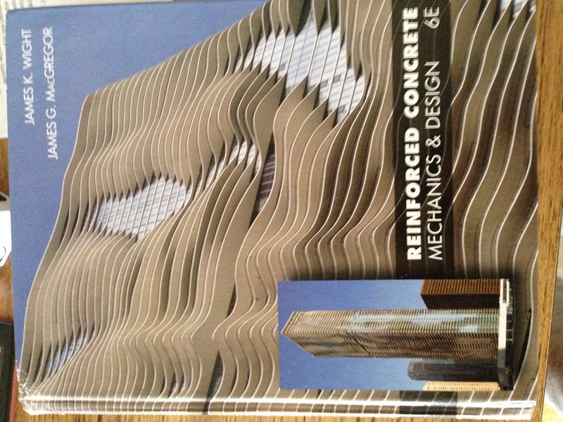 Reinforced Concrete: Mechanics and Design