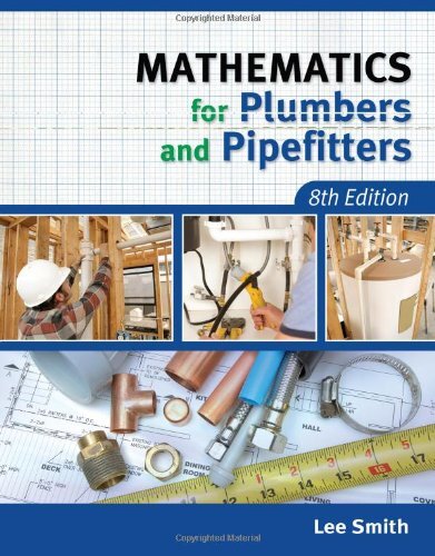 Mathematics for Plumbers and Pipefitters by L. Smith