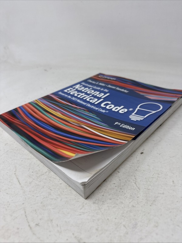 Illustrated Guide to the National - Paperback, 9th Ed. *Read Description* gallery