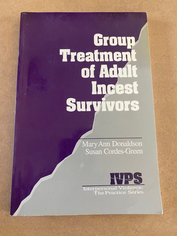 Group Treatment of Adult Incest Survivors