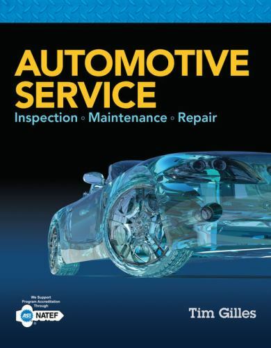 automotive service