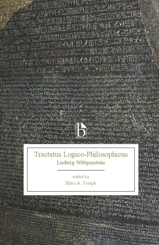 Tractatus Logico-Philosophicus (Broadview Editions) – paperback Wittgenstein…