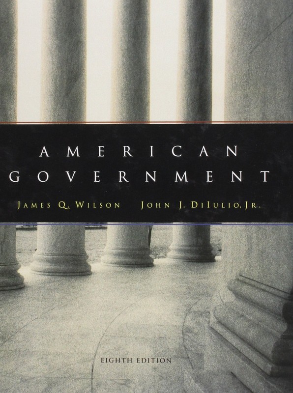 American Government