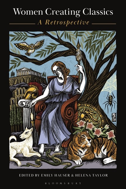 Women Creating Classics: A Retrospective