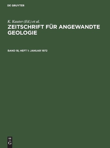 Januar 1972 (Hardback)