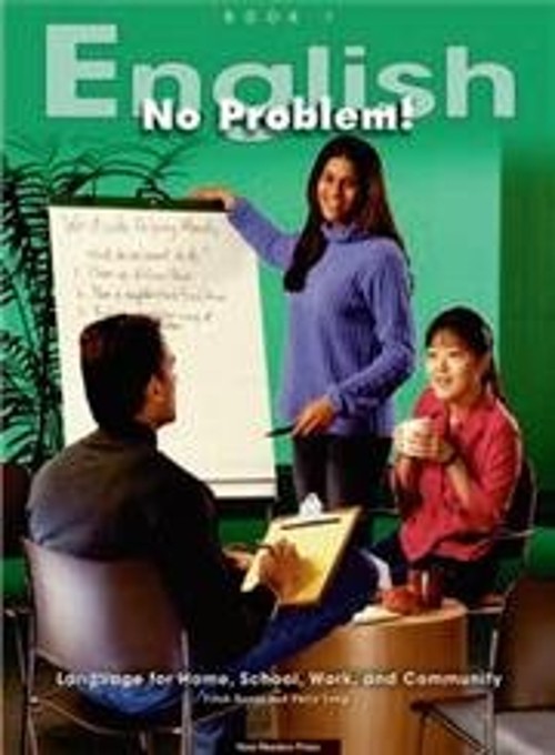 English—No Problem! Book One English—No Problem! Language for