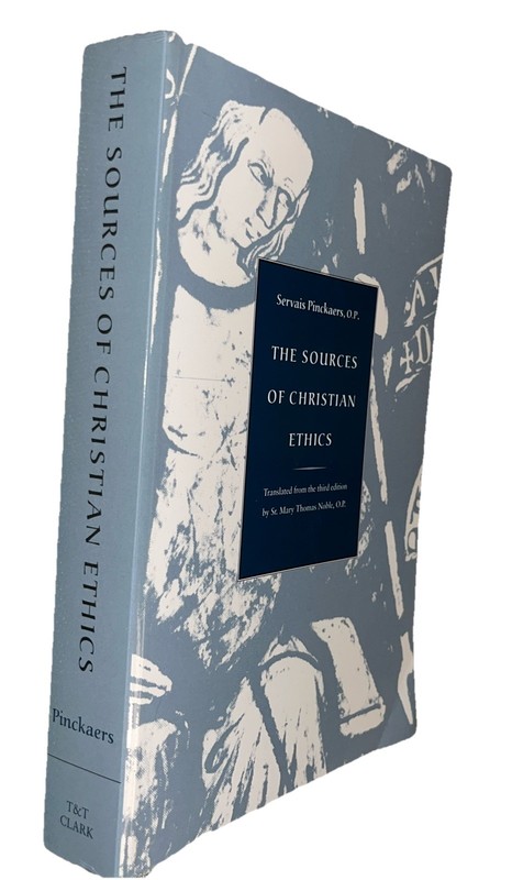 The Sources of Christian Ethics, 3rd Edition