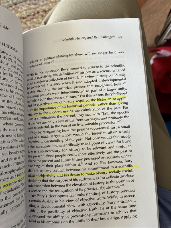 Historiography: an Introductory Guide by Eileen Ka-May Cheng (2012, Trade... gallery