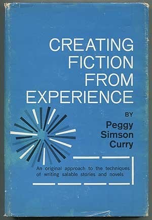 Creating fiction from experience