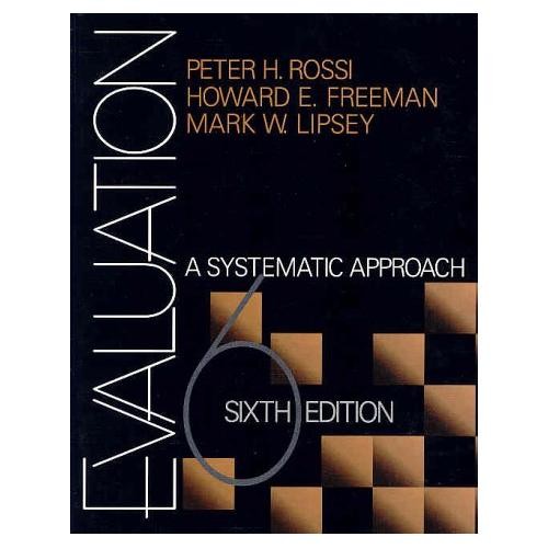Evaluation by Rossi