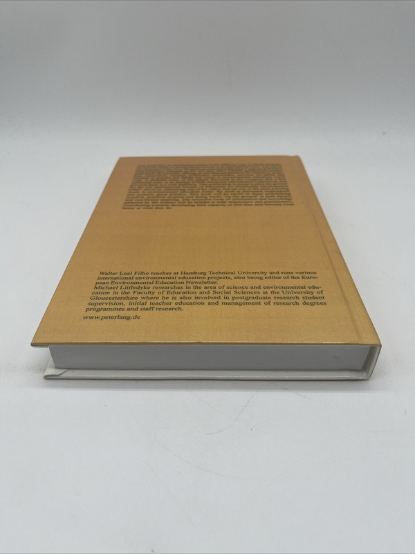 International Perspectives in Environmental Education Communication & Sustainabi gallery