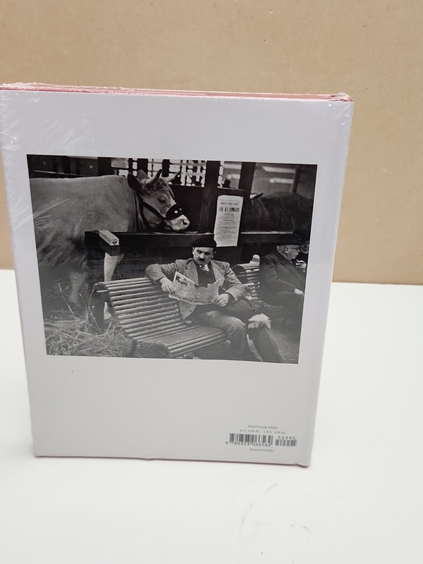 On Reading - Kertész, André ( New Sealed) gallery