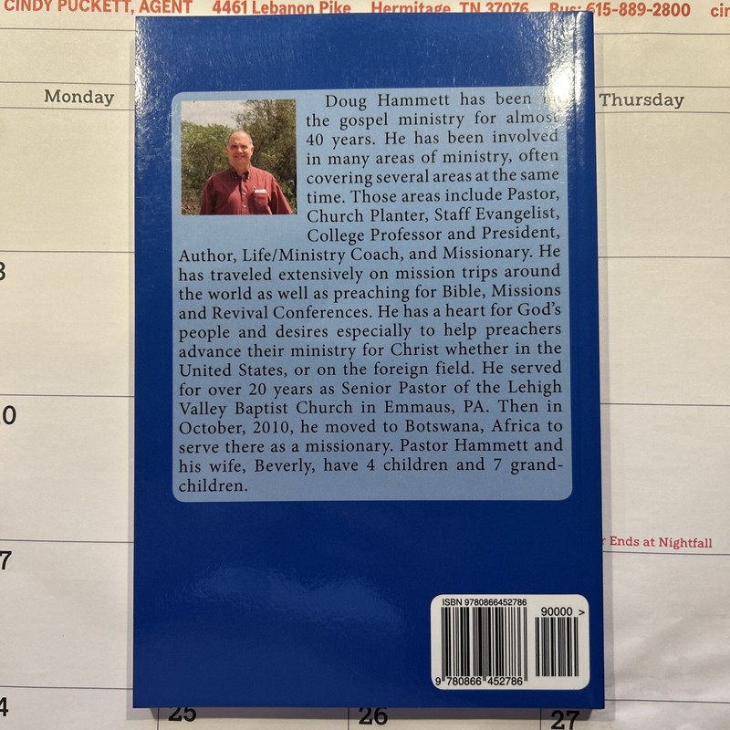 Explaining the Holy Spirit - Douglas Hammett - 2013 - 159 pages gallery