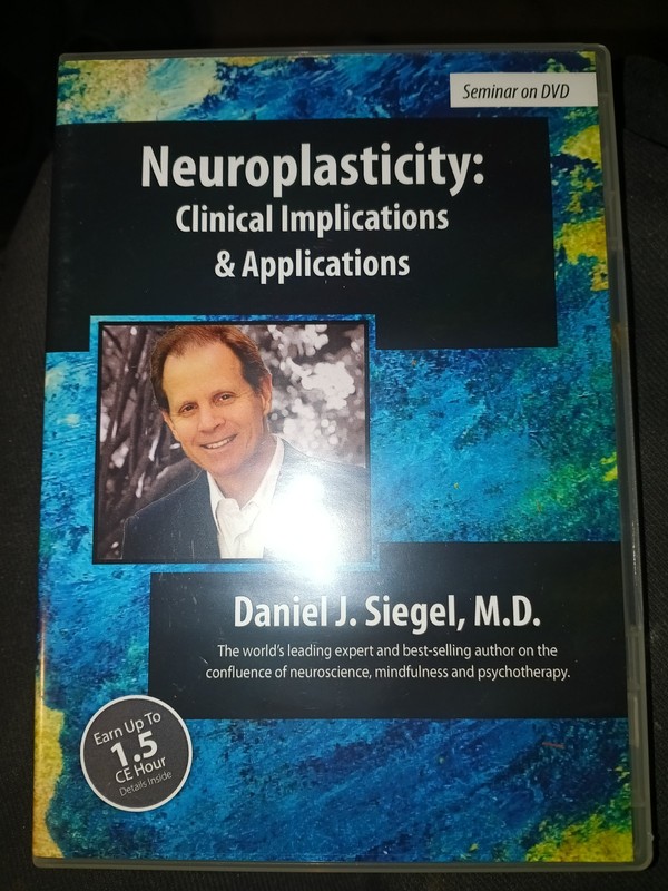 Neuroplasticity Clinical Implications & Applications DVD