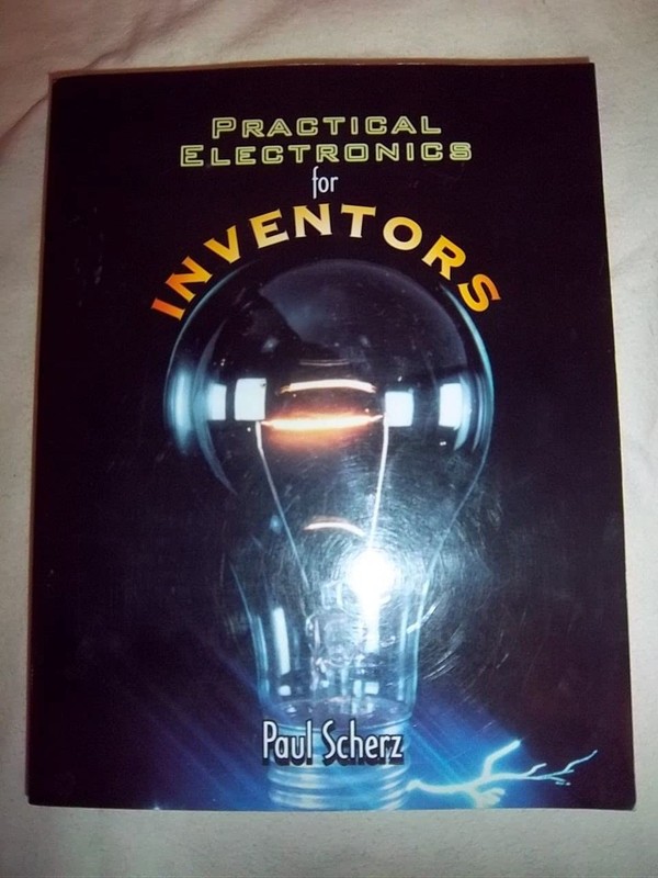 Practical Electronics for Inventors
