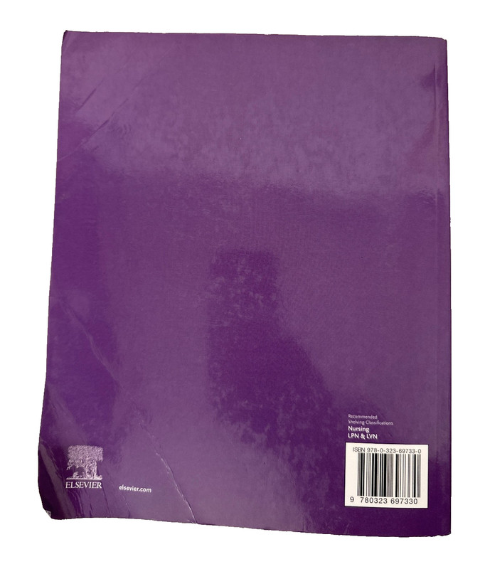 Ethics and Issues in Contemporary Nursing – 5th Edition (2021) Alvita K. Nathan gallery