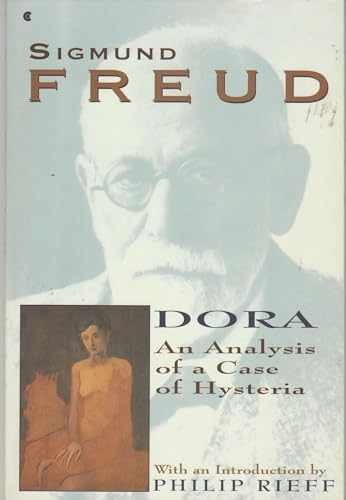Dora: An Analysis of a Case of – Paperback, by Freud Sigmund – Acceptable
