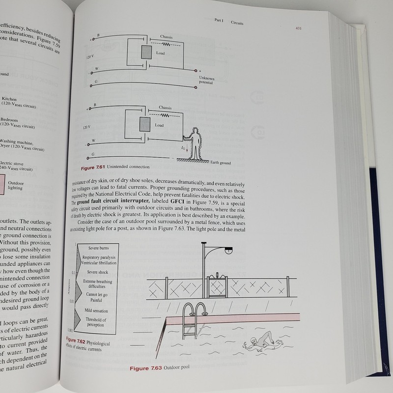 Principles and Applications of Electrical Engineering Rizzoni Kearns 6th Edition gallery