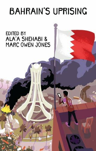 Bahrain’s Uprising, , Very Good Book