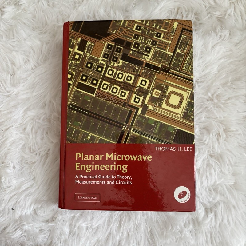 IEEE Press Electromagnetic Wave Theory.: Foundations for Microwave BRAND NEW