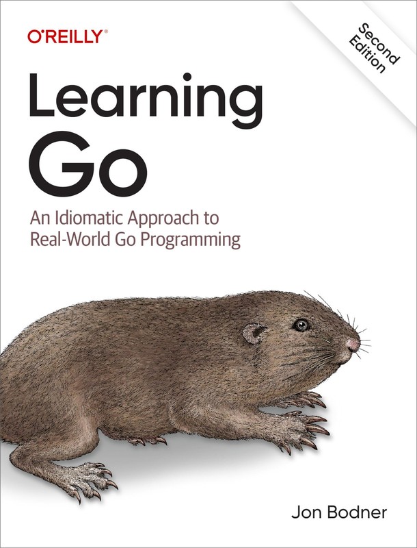 Learning Go: An Idiomatic Approach to Real-World Go Programming – paperback …