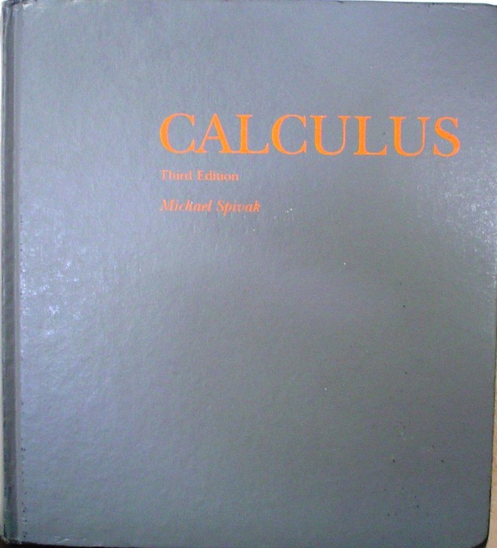 Calculus