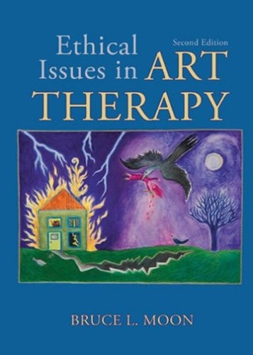 Ethical Issues in Art Therapy – GOOD