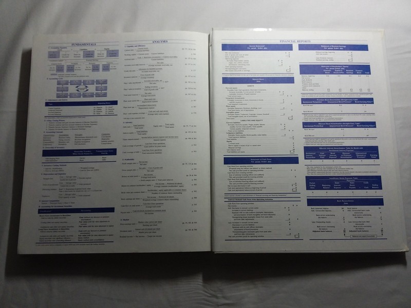Financial Accounting: Information for Decisions, 7th Edition by John j wild gallery