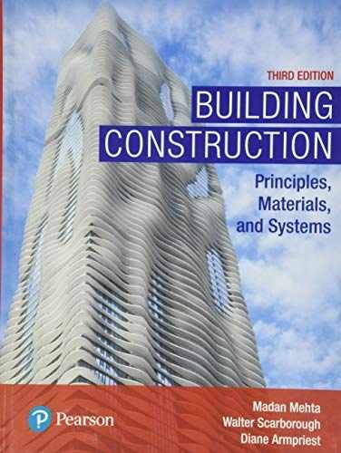 Building Construction: – Hardcover, by Mehta Ph.D. Madan; – Acceptable
