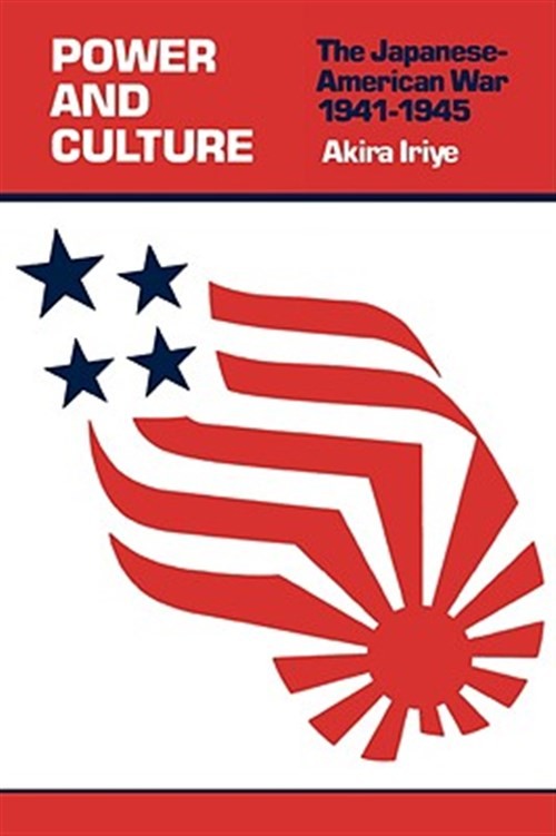 Power and Culture, Paperback by Iriye, Akira, Brand New, Free shipping in the US
