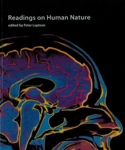 Readings on Human Nature, Peter Loptson