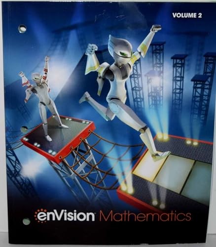 ENVISION MATHEMATICS 2021 NATIONAL STUDENT EDITION G...