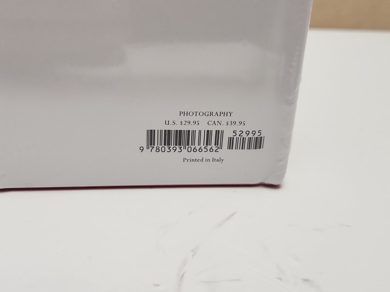 On Reading - Kertész, André ( New Sealed) gallery
