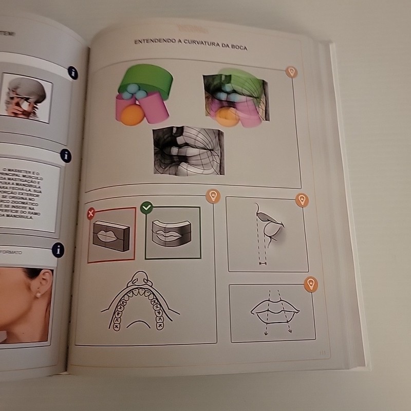 Anatomy for Sculptors Book - Spanish Version - *LN* - 2014 - Fine Art Resource gallery