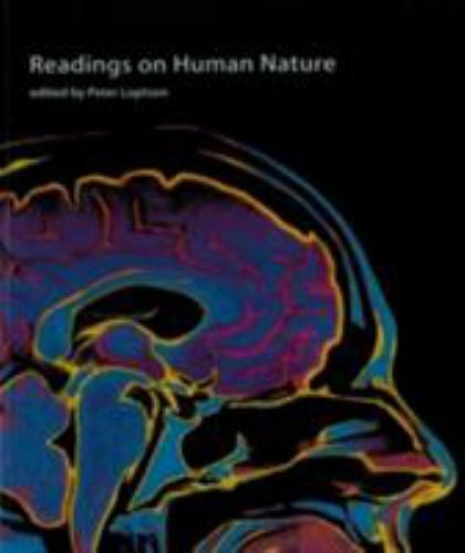 Readings on Human Nature by Peter Loptson