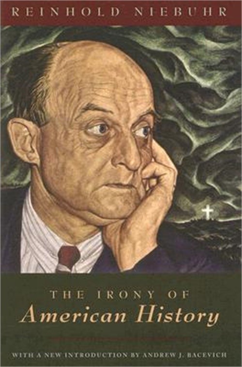 The Irony of American History (Paperback or Softback)