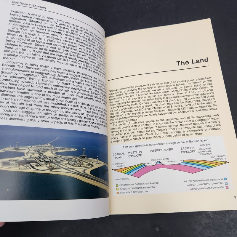 IMMEL's New Guide to Bahrain gallery