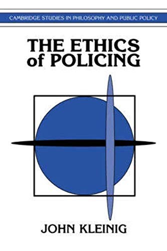 The Ethics of Policing Cambrid – VERY GOOD
